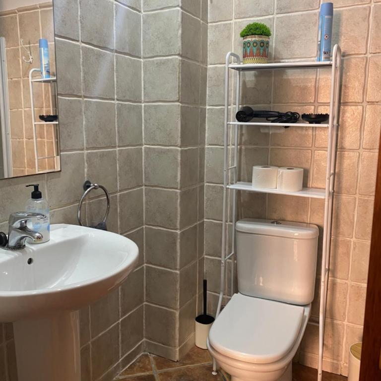 Tinos segundo - Apartamento de 1 dormitorio - 15