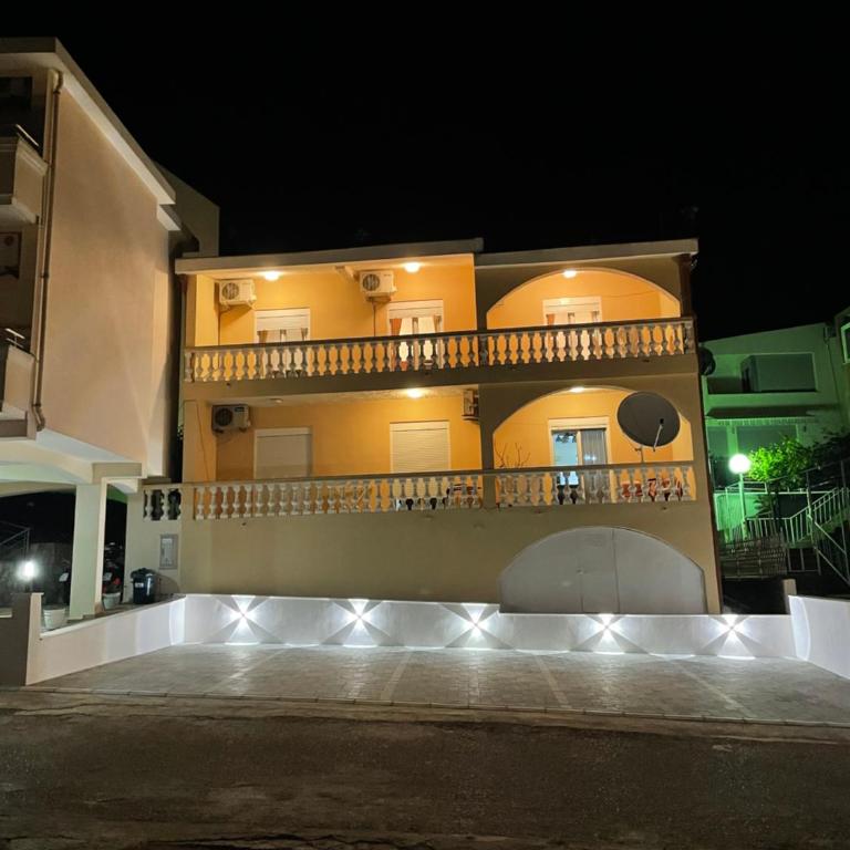 Apartments Onyx - Apartment with Sea View - 11