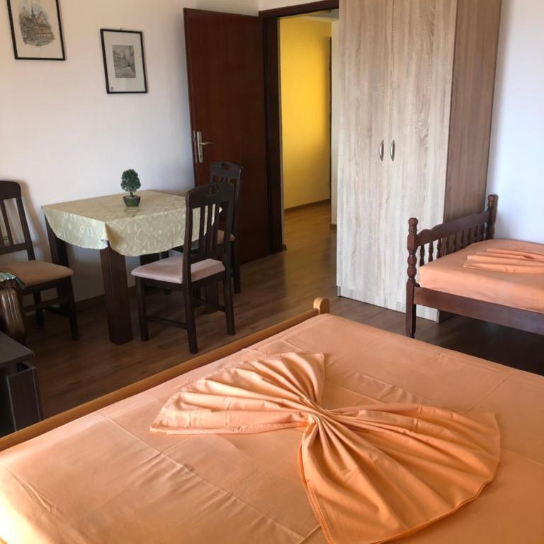 Apartments Onyx - Apartment with Sea View - 12