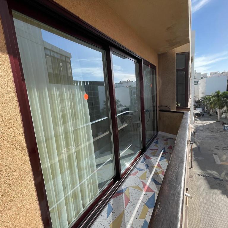 Casa con terraza en La Plazuela - Apartamento de 2 dormitorios - 5