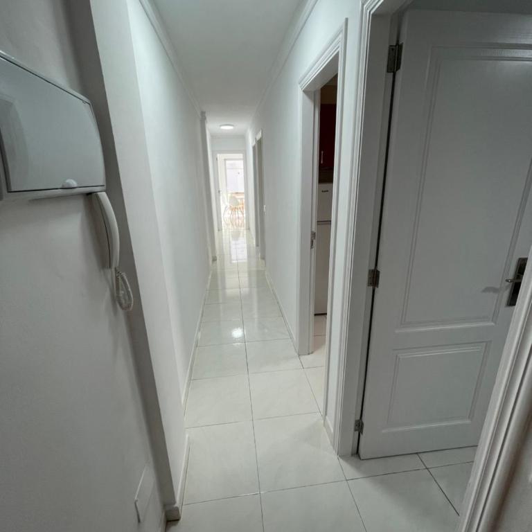 Casa con terraza en La Plazuela - Apartamento de 2 dormitorios - 8