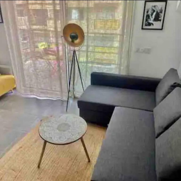 Studio cosy près du port - Appartement 1 Chambre - 4