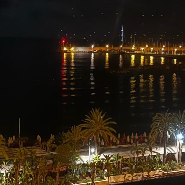 Roca Sea Apartment - Apartment mit 1 Schlafzimmer - 14