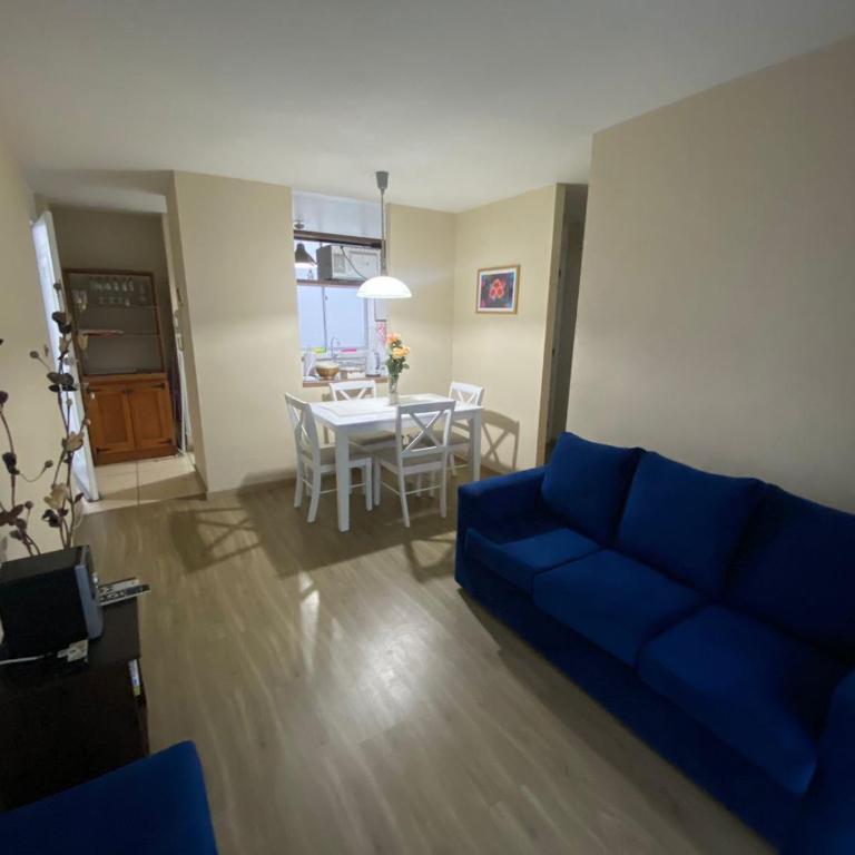 Departamento Marina - Three-Bedroom Apartment - 1