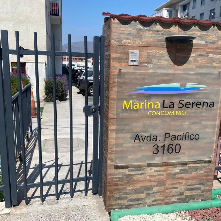 Departamento Marina - Three-Bedroom Apartment - 6