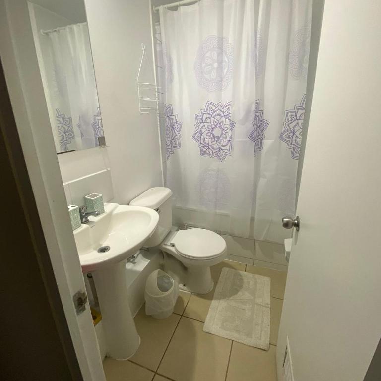 Departamento Marina - Three-Bedroom Apartment - 7