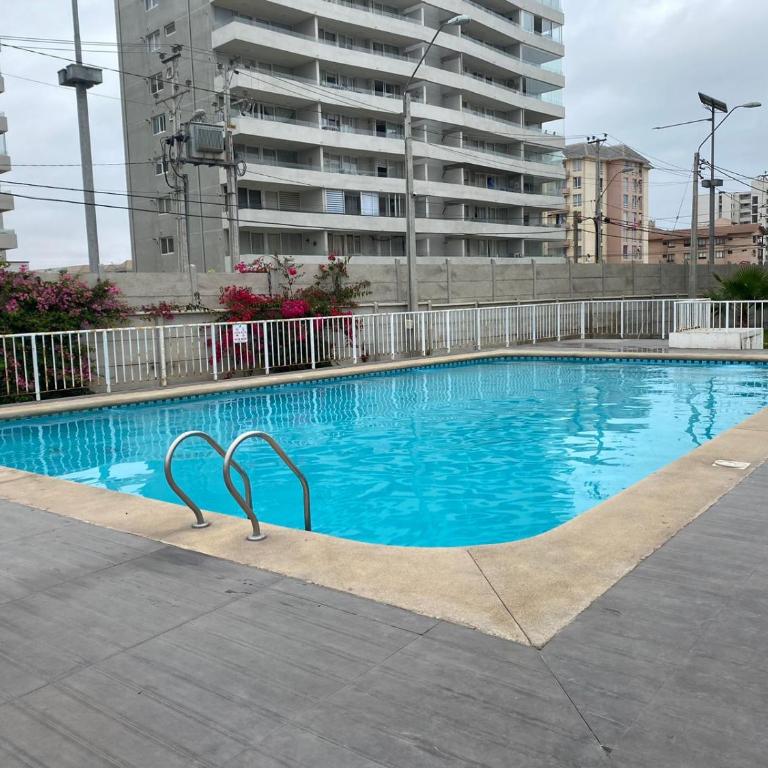 Departamento Marina - Three-Bedroom Apartment - 9