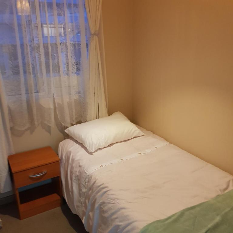 Departamento Marina - Three-Bedroom Apartment - 12