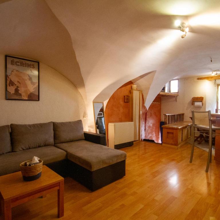 Charmant Appartement de 39m2 à Guillestre - Appartement 1 Chambre - 1