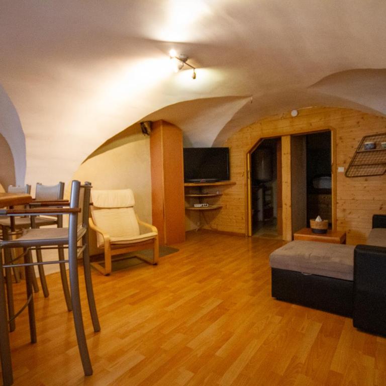 Charmant Appartement de 39m2 à Guillestre - Appartement 1 Chambre - 3