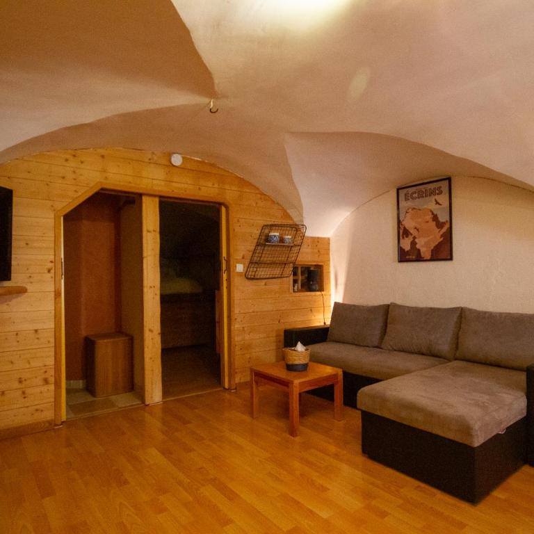 Charmant Appartement de 39m2 à Guillestre - Appartement 1 Chambre - 2