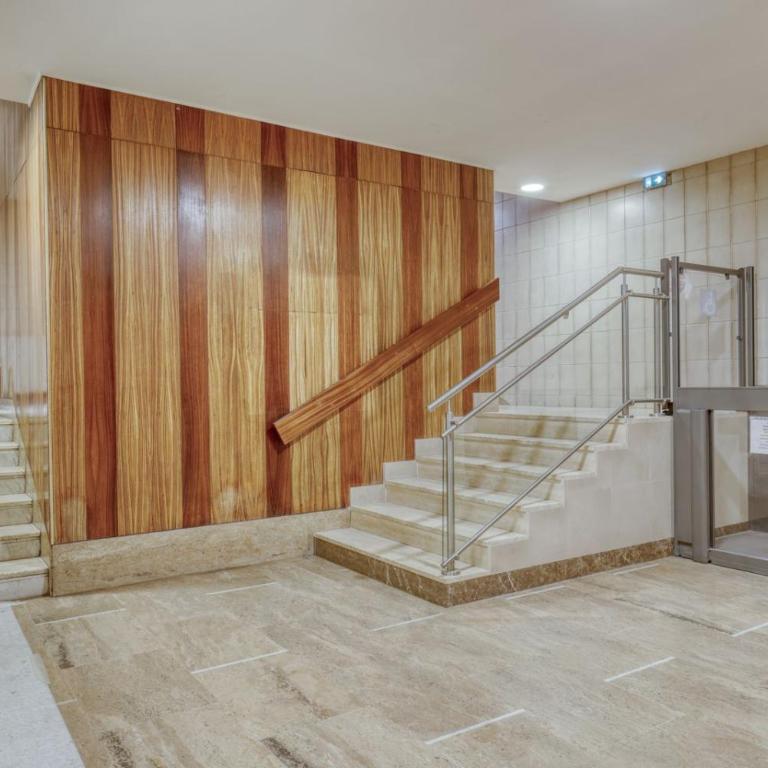 Light & Warm Flat with Balcony - Heart of Paris 15 - Appartement 2 Chambres - 15