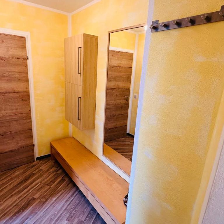 Naturparadies Salzburger Land - Apartment mit 1 Schlafzimmer - 11