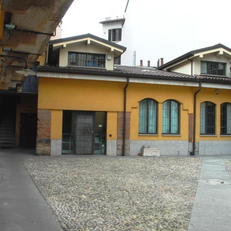 Cozy Flat Arch of Peace, City Center - Appartamento con 1 Camera da Letto - 16