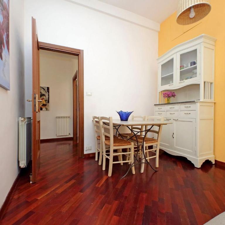 1 Bd With Balcony San Giovanni by Halldis - Appartamento - 3