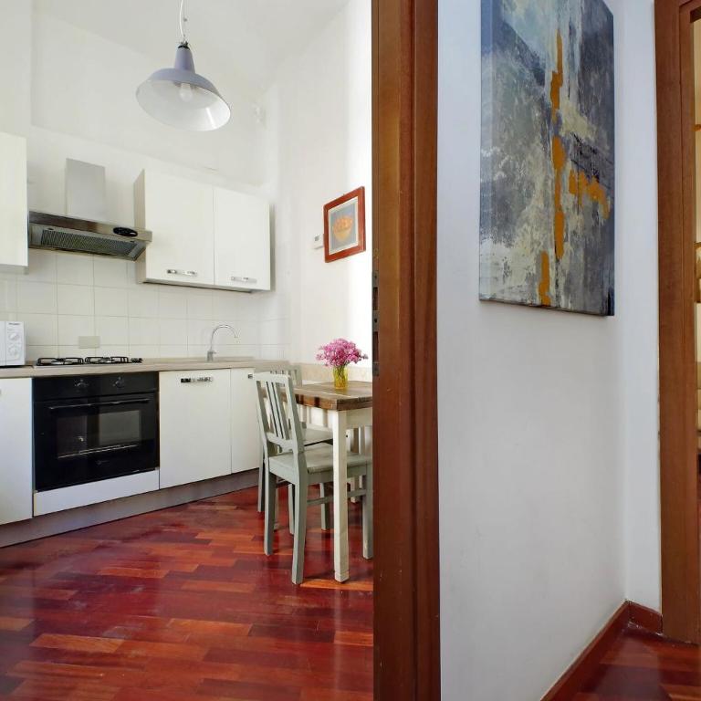 1 Bd With Balcony San Giovanni by Halldis - Appartamento - 5