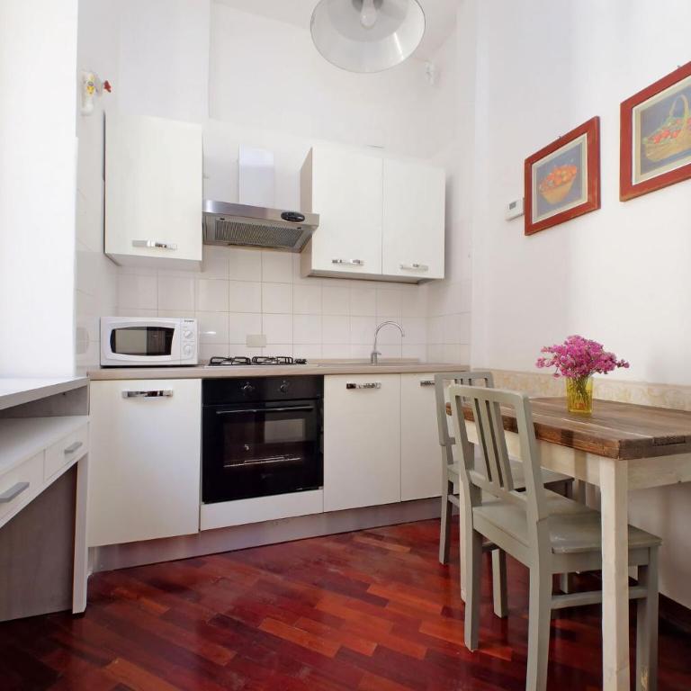 1 Bd With Balcony San Giovanni by Halldis - Appartamento - 6