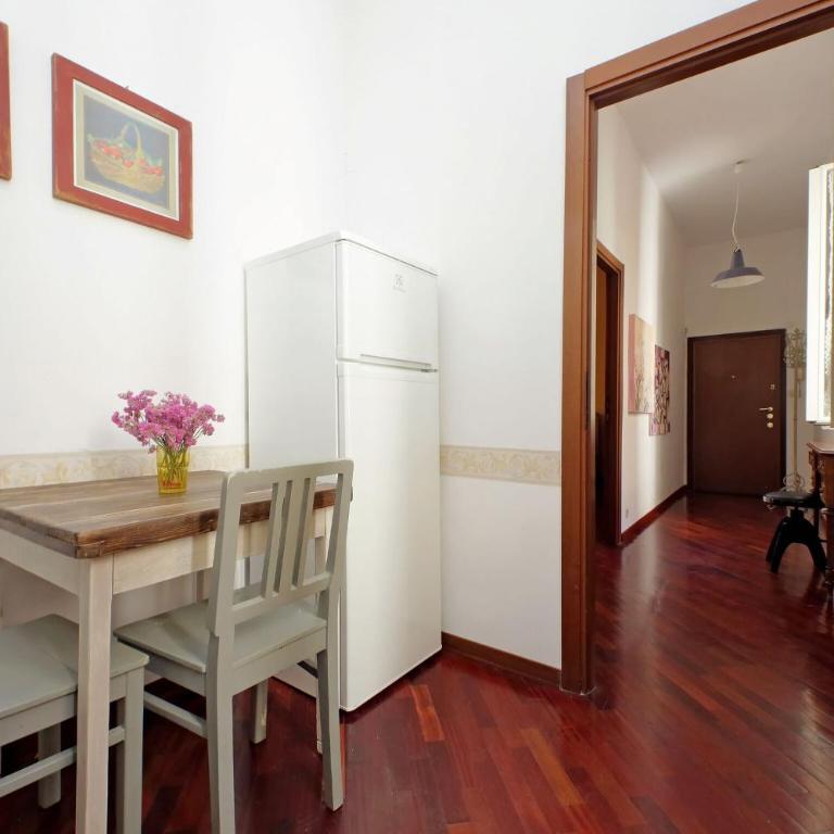 1 Bd With Balcony San Giovanni by Halldis - Appartamento - 7