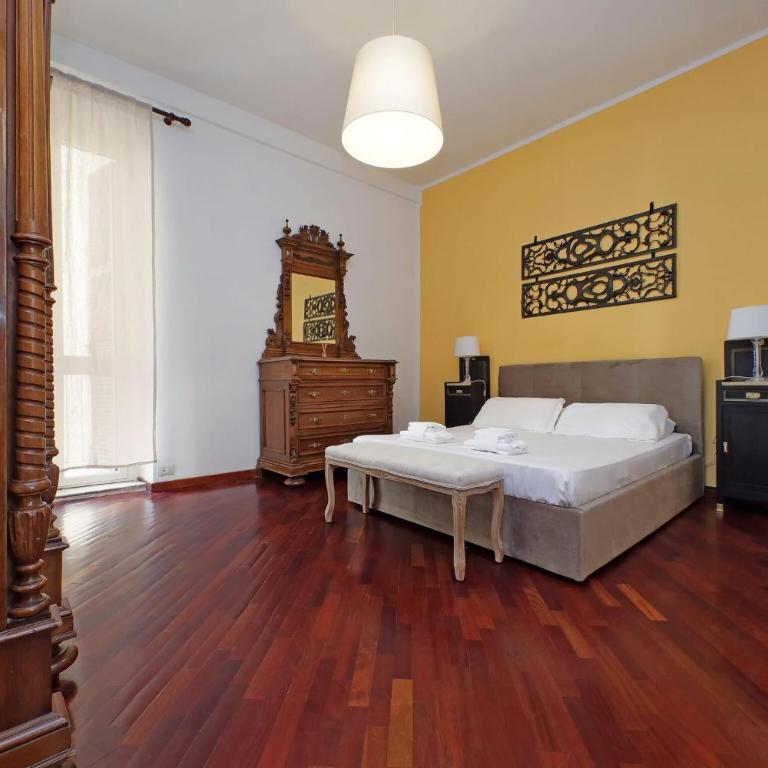 1 Bd With Balcony San Giovanni by Halldis - Appartamento - 13