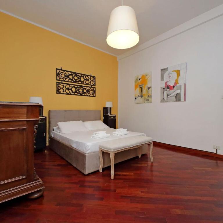 1 Bd With Balcony San Giovanni by Halldis - Appartamento - 14