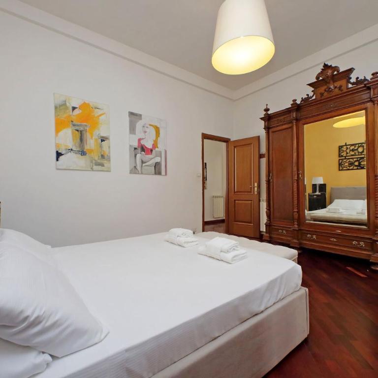 1 Bd With Balcony San Giovanni by Halldis - Appartamento - 15