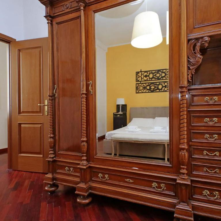 1 Bd With Balcony San Giovanni by Halldis - Appartamento - 16