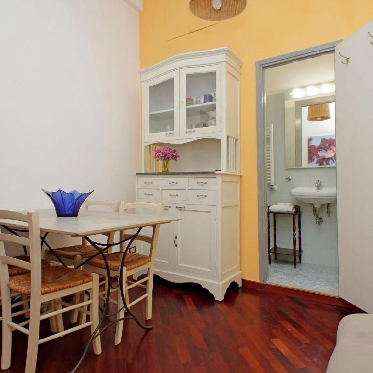 1 Bd With Balcony San Giovanni by Halldis - Appartamento - 18