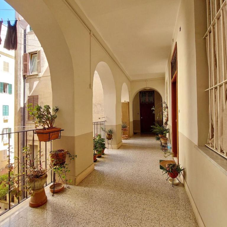 1 Bd With Balcony San Giovanni by Halldis - Appartamento - 20