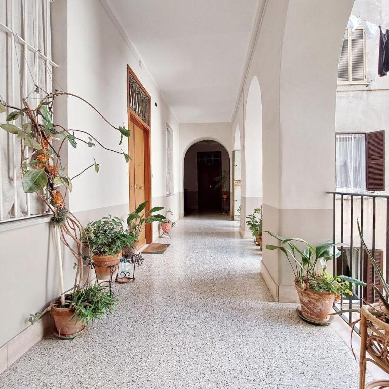 1 Bd With Balcony San Giovanni by Halldis - Appartamento - 21