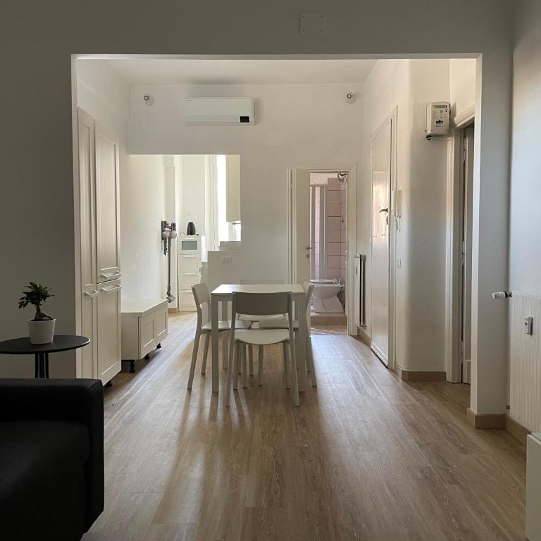 AM Apartment San Giovanni - One-Bedroom Apartment - 12