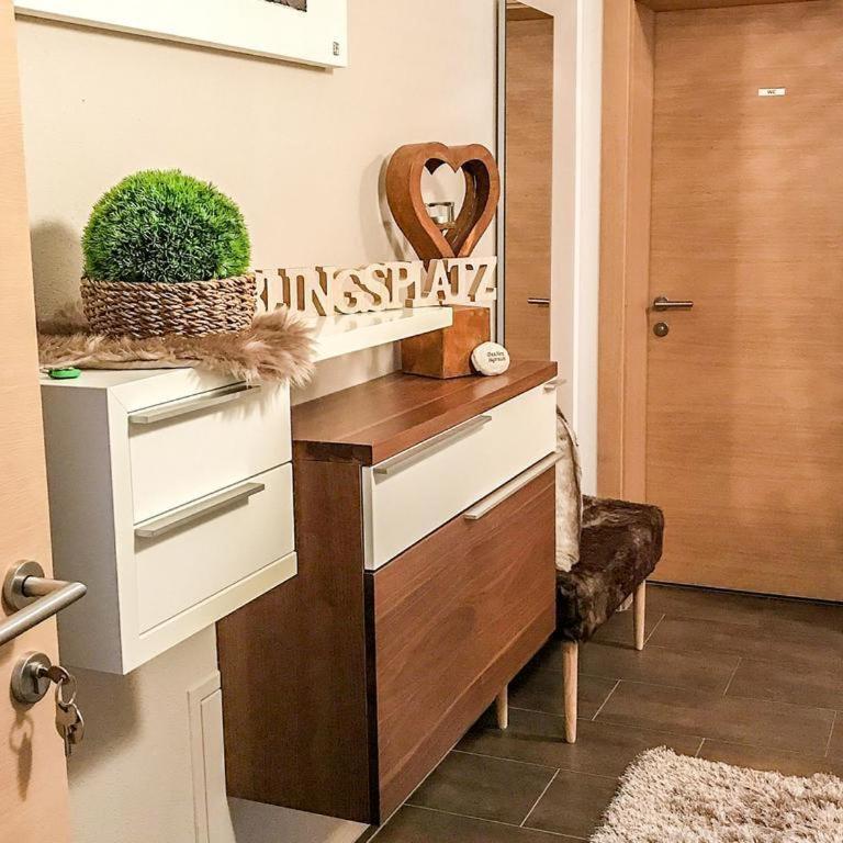 Wohlfühl Apart Andrea - Apartment mit 3 Schlafzimmern und Dusche - 28