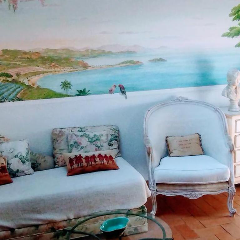 F3 Vieux Village Roquebrune Cap Martin RCM - Apartment mit 2 Schlafzimmern - 5