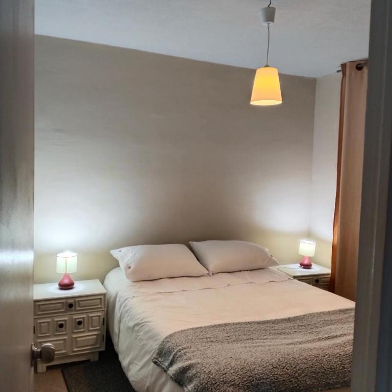 Departamento Marina - Three-Bedroom Apartment - 5