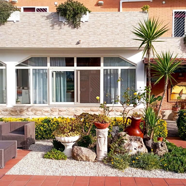 A casa dell' Artista - Casa Vacanze - 69