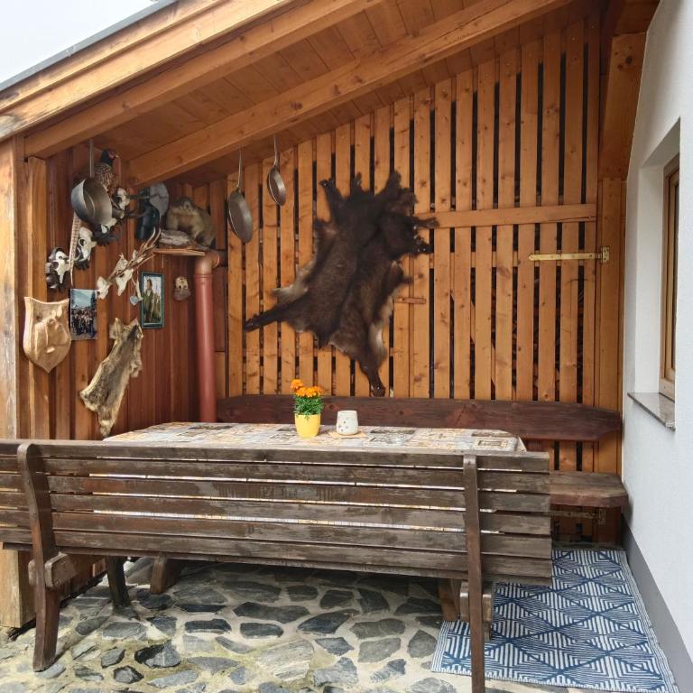 Appartement Claudia - Studio - 9