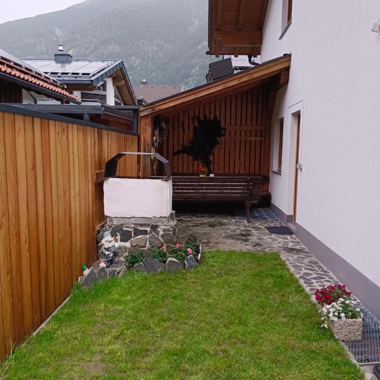 Appartement Claudia - Studio - 10