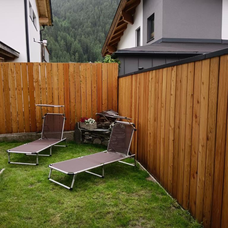 Appartement Claudia - Studio - 11