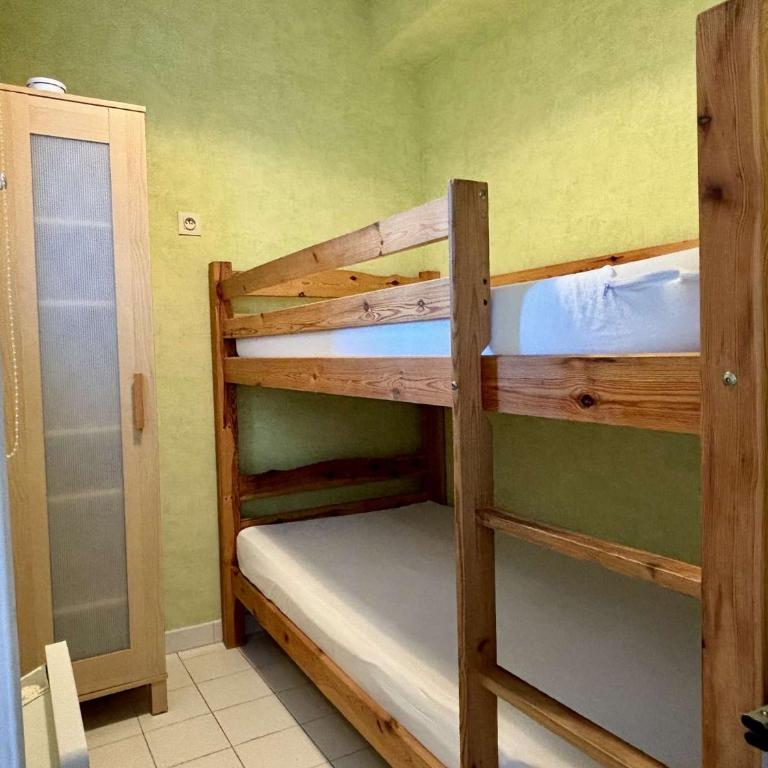 Appartement 2 pièces cabine - 66700 Argelès sur mer AR260-101 - Classic Apartment - 11