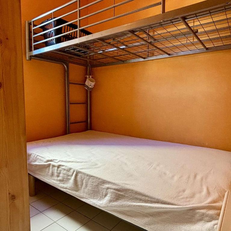 Appartement 2 pièces cabine - 66700 Argelès sur mer AR260-101 - Classic Apartment - 14