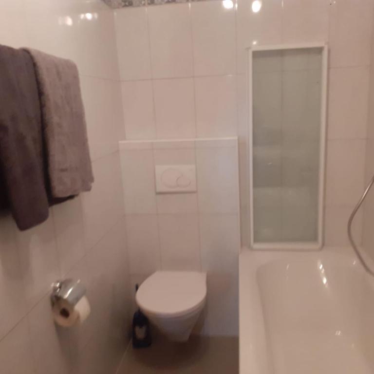 Appartement Claudia - Studio - 6