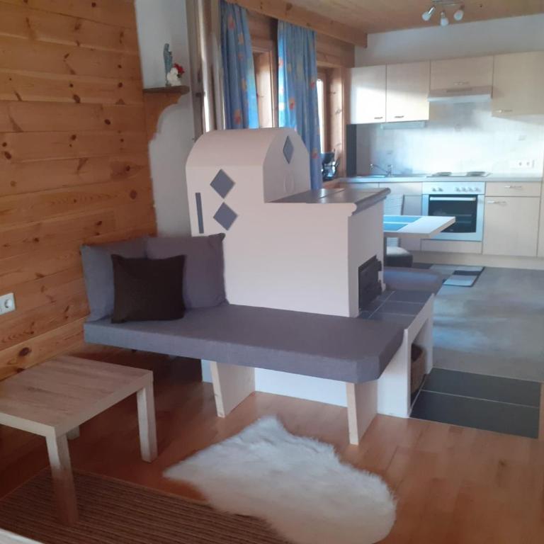 Appartement Claudia - Studio - 3