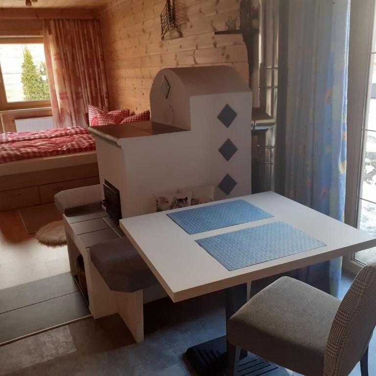 Appartement Claudia - Studio - 5