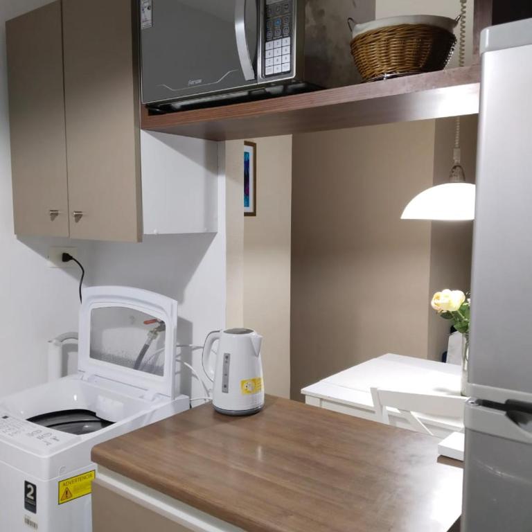 Departamento Marina - Three-Bedroom Apartment - 3