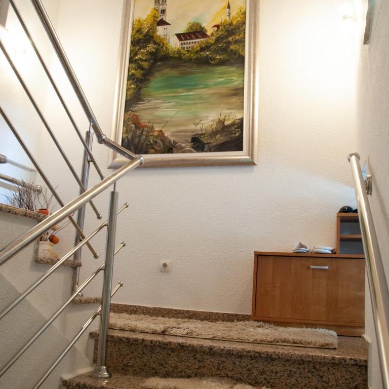 Hana Superior Apartments - Superior Apartman - 40