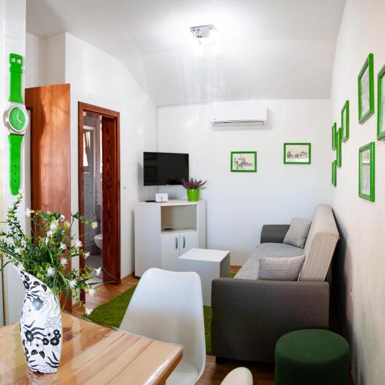 Hana Superior Apartments - Apartman Tipa "Suite" sa Balkonom - 29