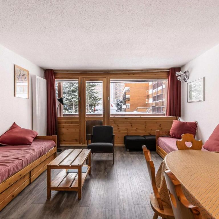 Résidence Le Ventoux - 3 Pièces 6/7 pers - WIFI - LE VENTOUX - 201VE - PLAGNE CENTRE MAE-9054 - Appartement - 1