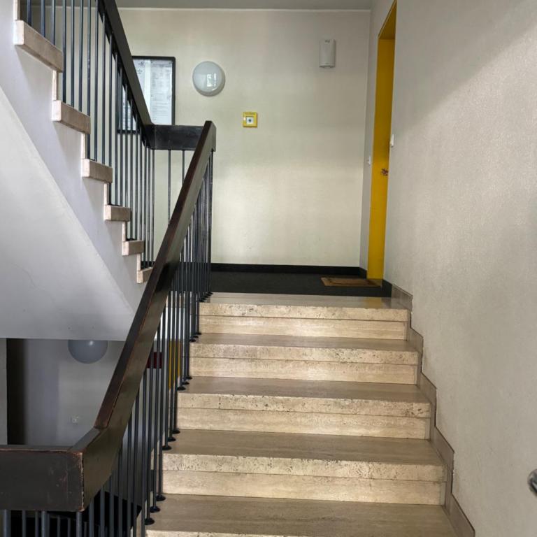 Humo - Apartamento de 1 dormitorio - 10