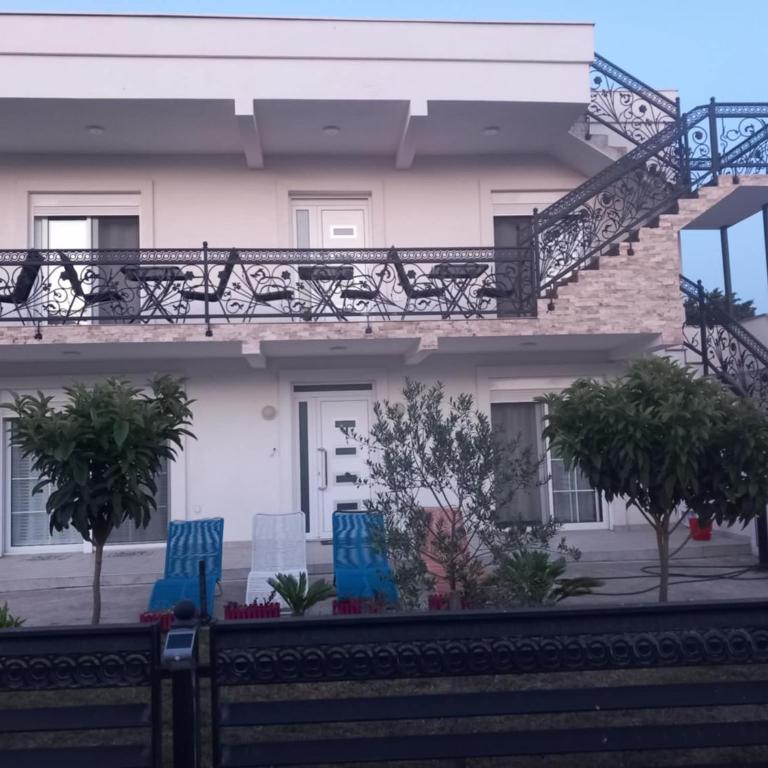 Apartments Leandra - Apartman sa 1 Spavaćom Sobom - 2
