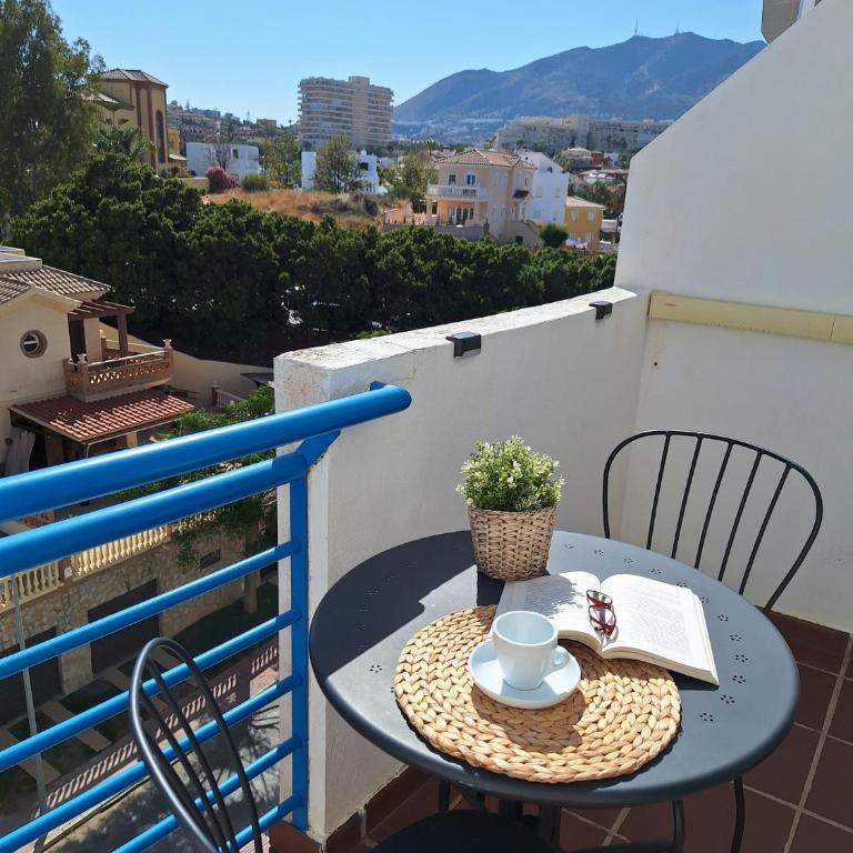 Ático a 200 mts de la Playa (Benalmádena) - One-Bedroom Apartment - 7