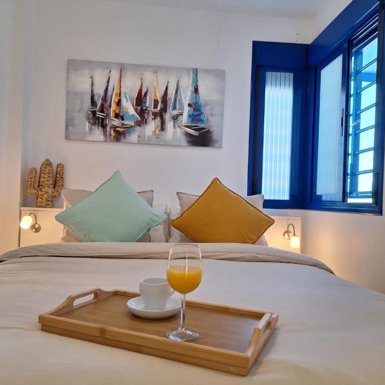Ático a 200 mts de la Playa (Benalmádena) - One-Bedroom Apartment - 1